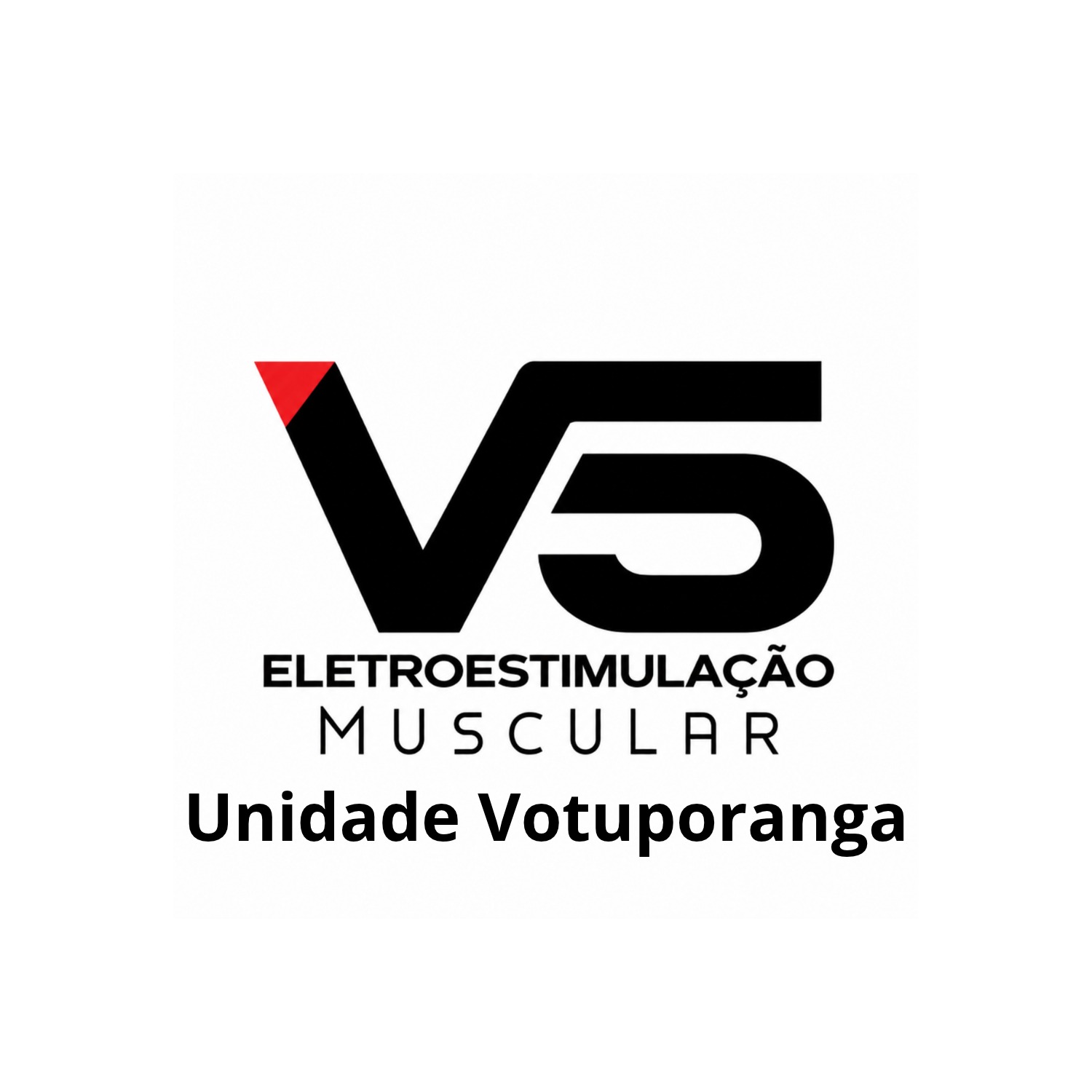 V5 Eletroestimulação Muscular Unidade Votuporanga